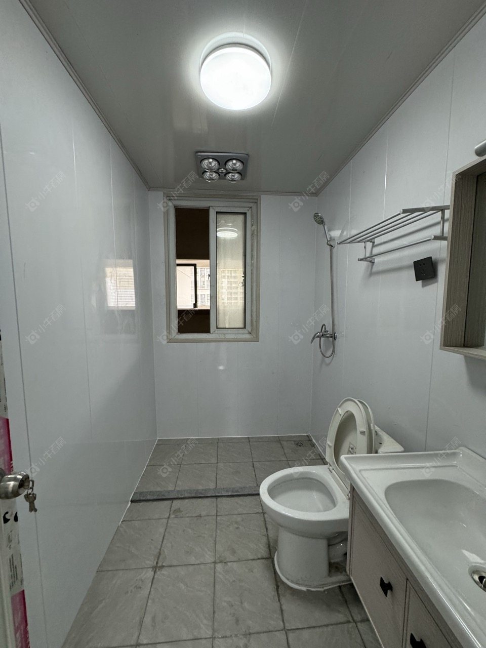 常州百馨西苑四期在租房源室内图_小牛看房