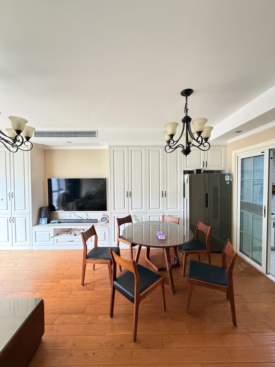 常州玉兰广场二期在租房源_小牛看房