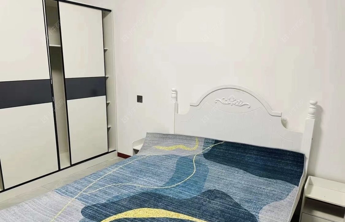 常州随园金麟府在租房源_小牛看房