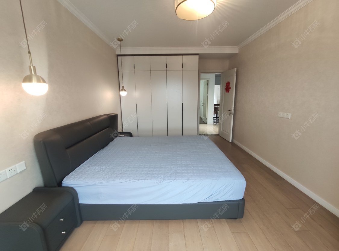 常州牡丹水岸国际在租房源_小牛看房