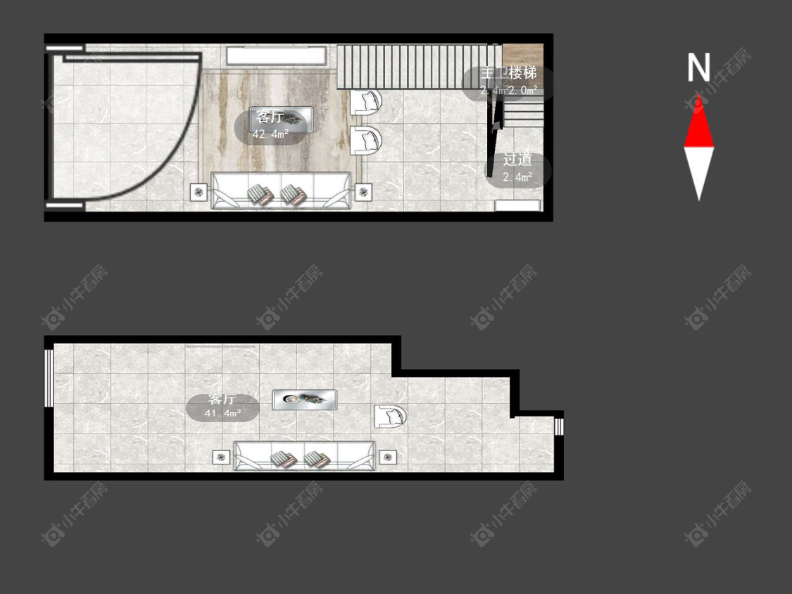 常州嘉顺花园在售二手房源_小牛看房