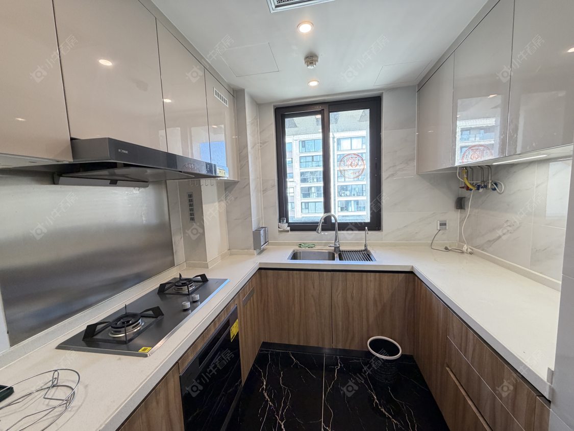 常州龙城金茂府东区在租房源室内图_小牛看房