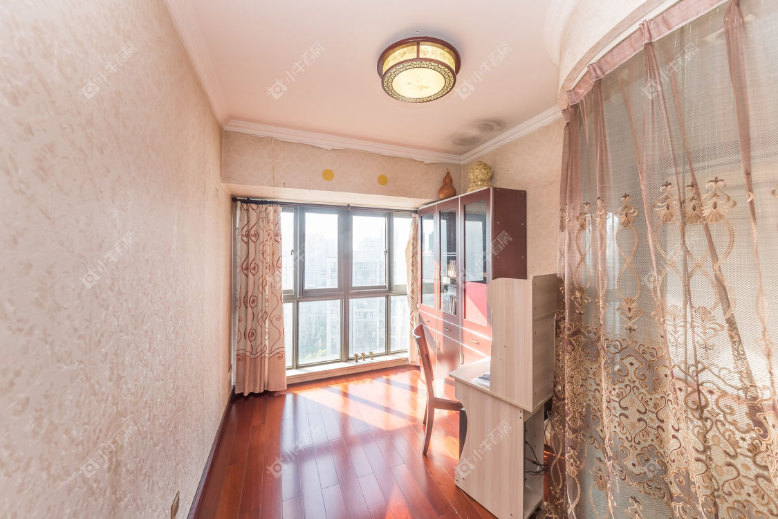 常州青山湾南区在租房源_小牛看房