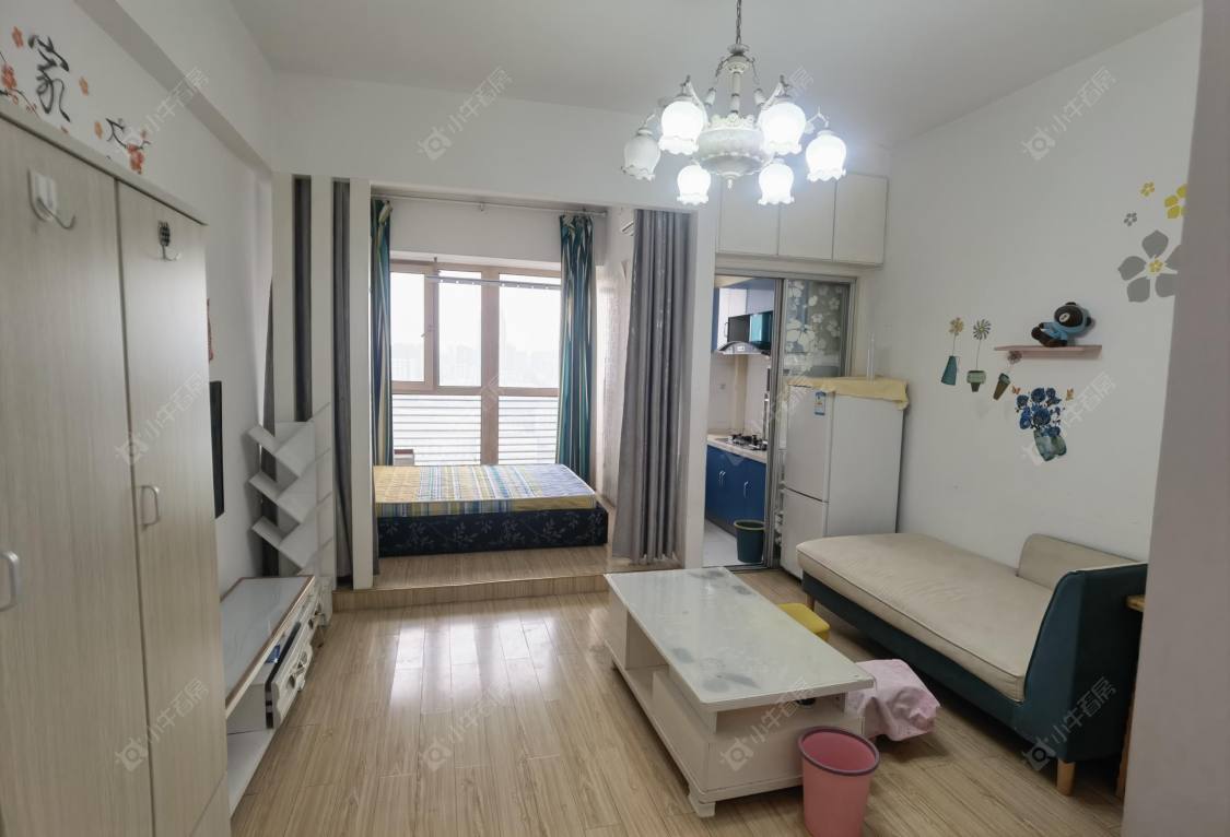 常州启星大厦_公寓_小牛看房