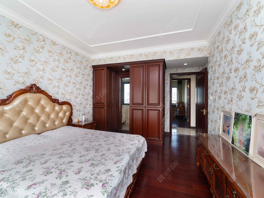 恒大翡翠华庭房源室内图 常州恒大翡翠华庭在售二手房源室内图_小牛看房