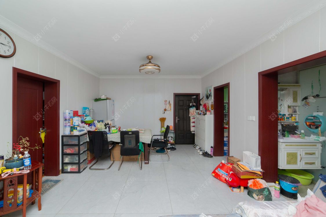 金新润园房源室内图 常州金新润园在售二手房源室内图_小牛看房