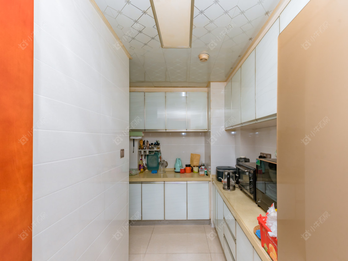 常州莱蒙时代在售二手房源室内图_小牛看房