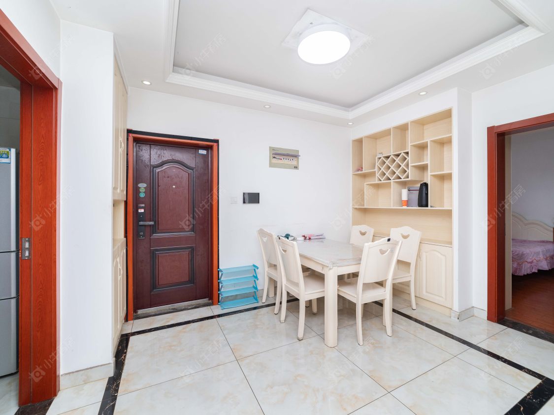 常州万骏金域丹堤在售二手房_小牛看房