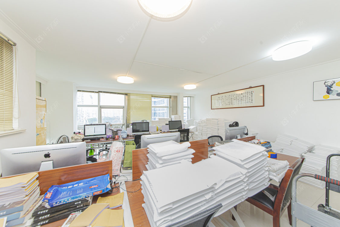 常州誉天大厦在售二手房_小牛看房