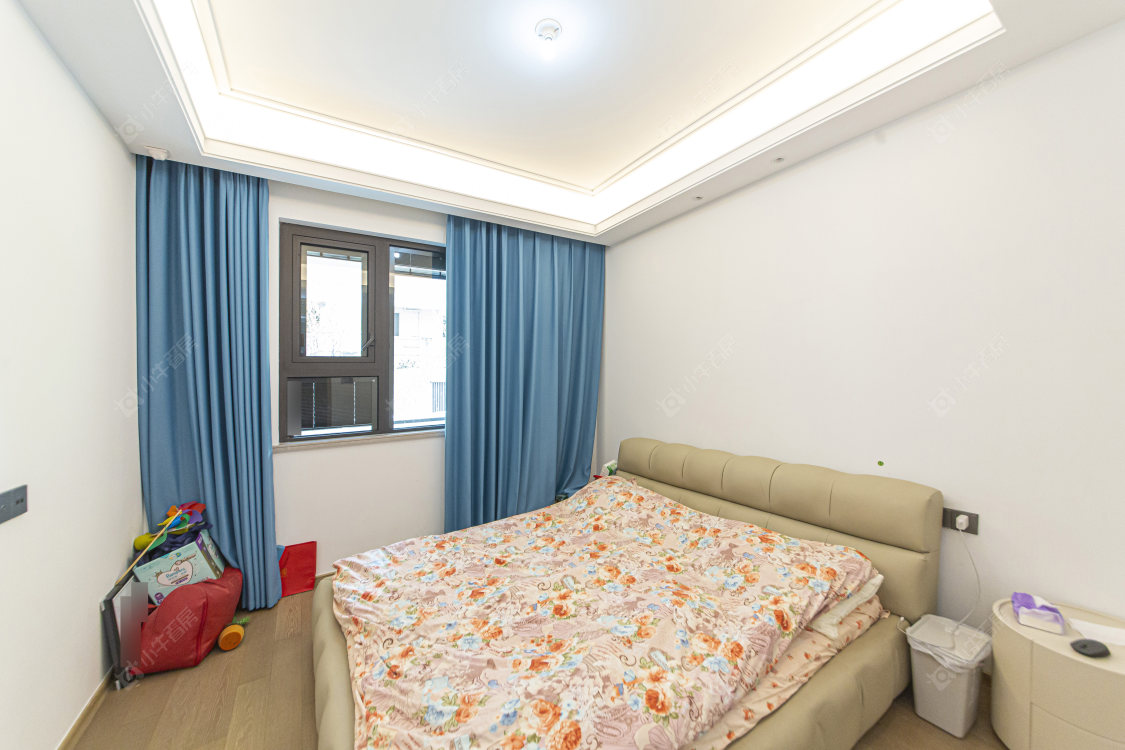 常州春秋金茂府在售二手房源室内图_小牛看房