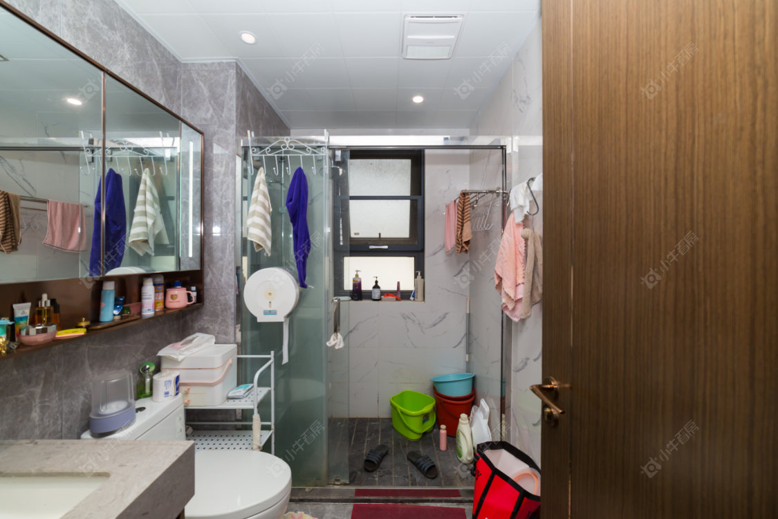 常州中海云樾里在售二手房源室内图_小牛看房