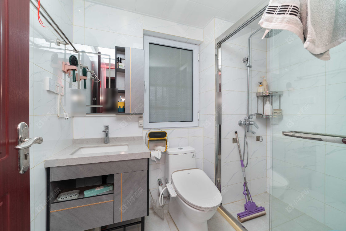 常州瑞宁新园在售二手房源室内图_小牛看房