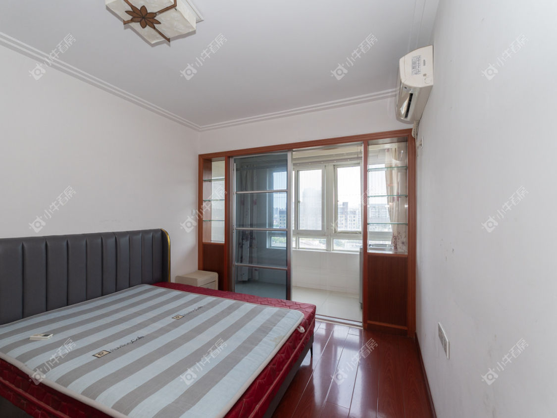 常州紫金园在租房源室内图_小牛看房