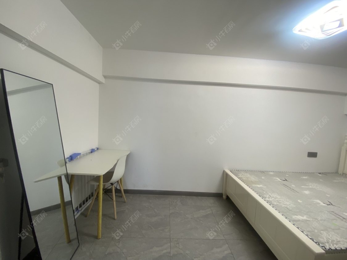 常州保纳商业广场在租房源室内图_小牛看房