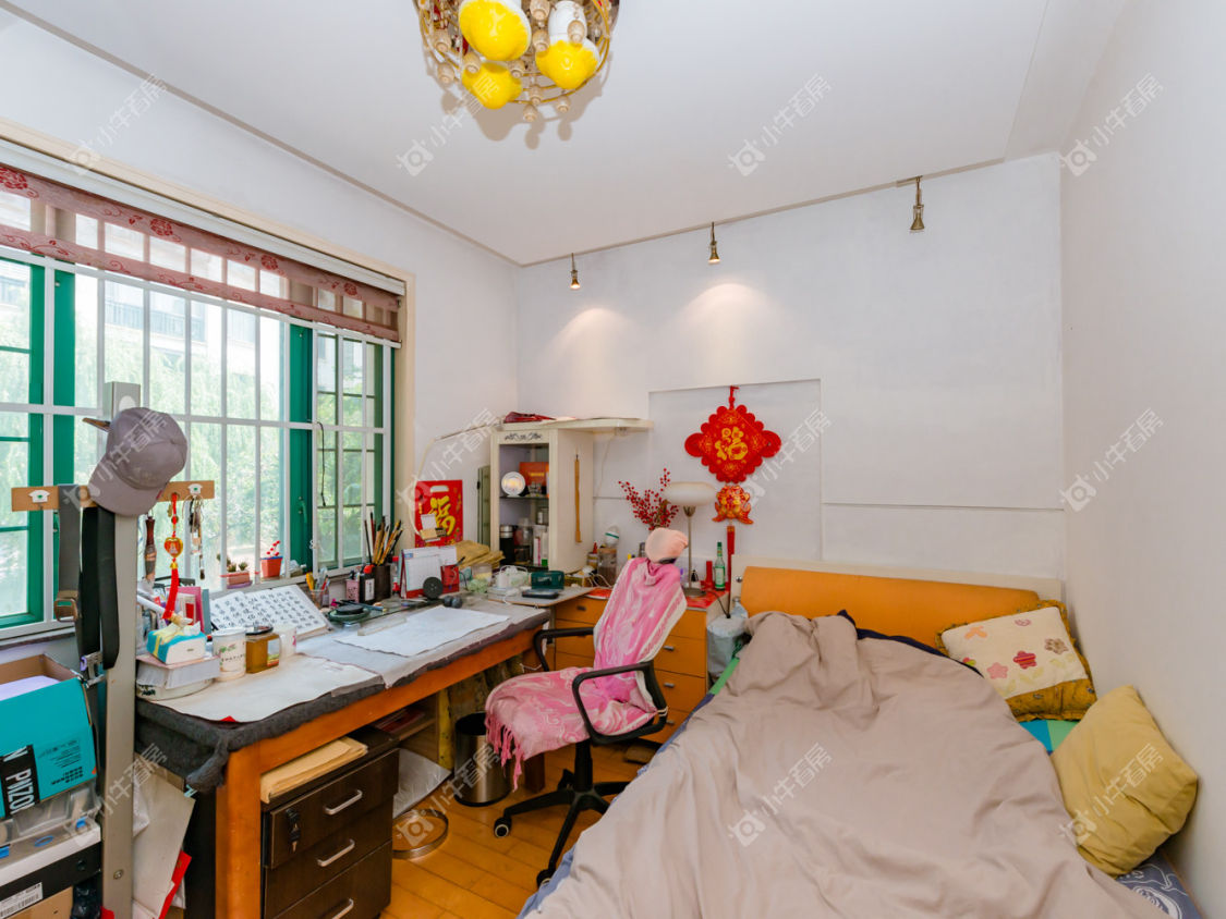 常州银河湾花园在租房源_小牛看房