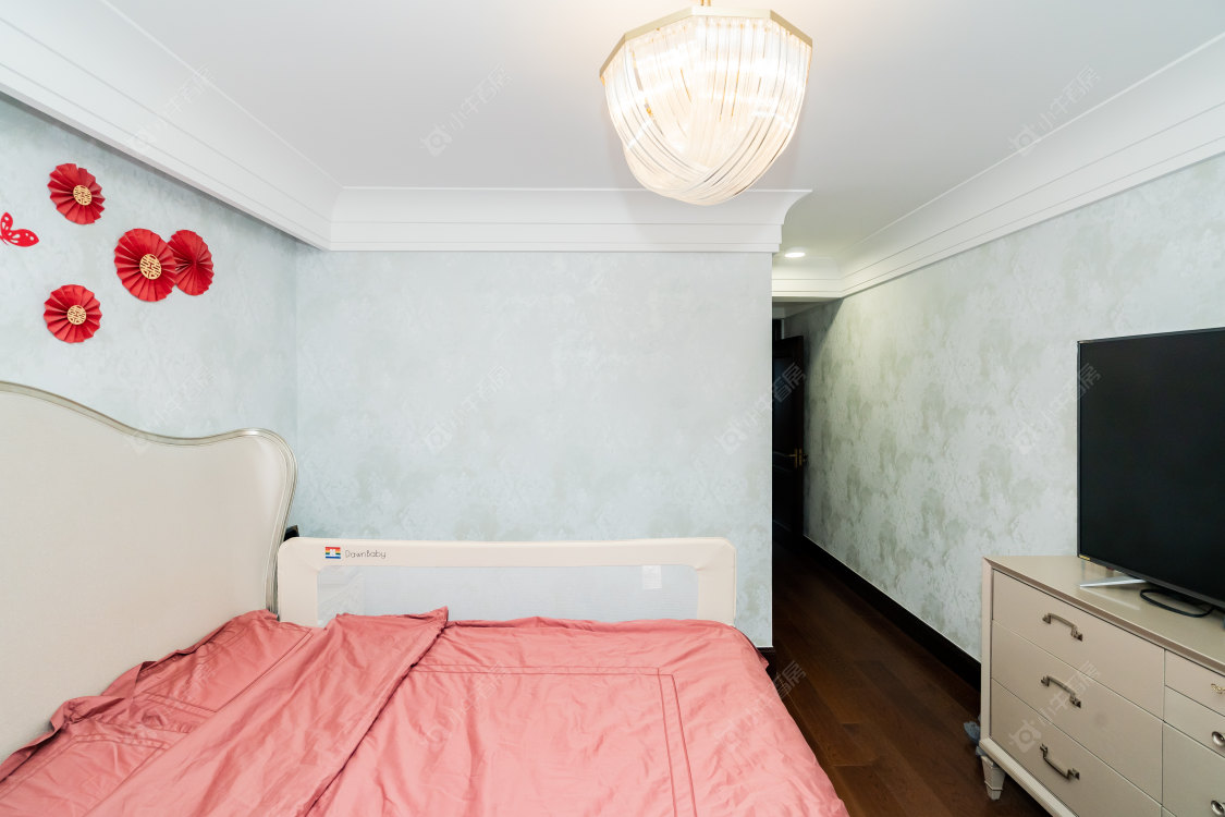 常州朗诗競园在售二手房源室内图_小牛看房