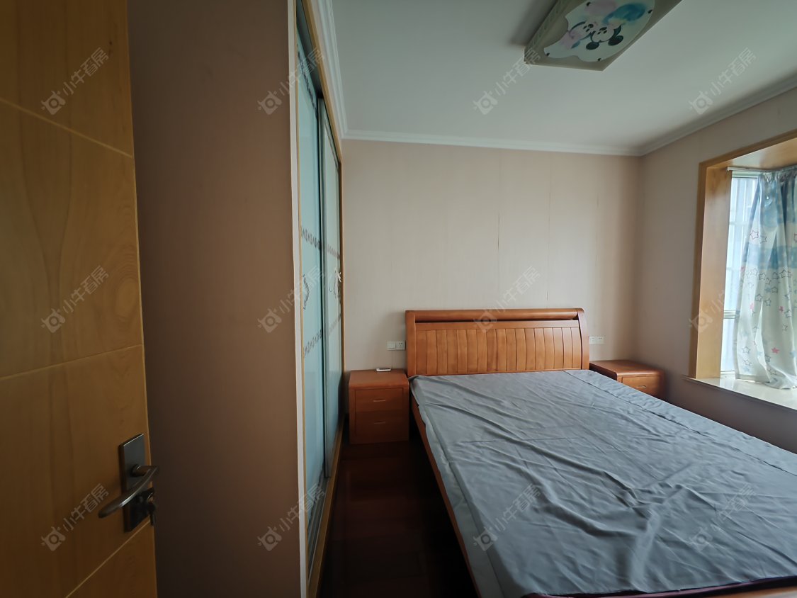 常州新丰苑在租房源_小牛看房