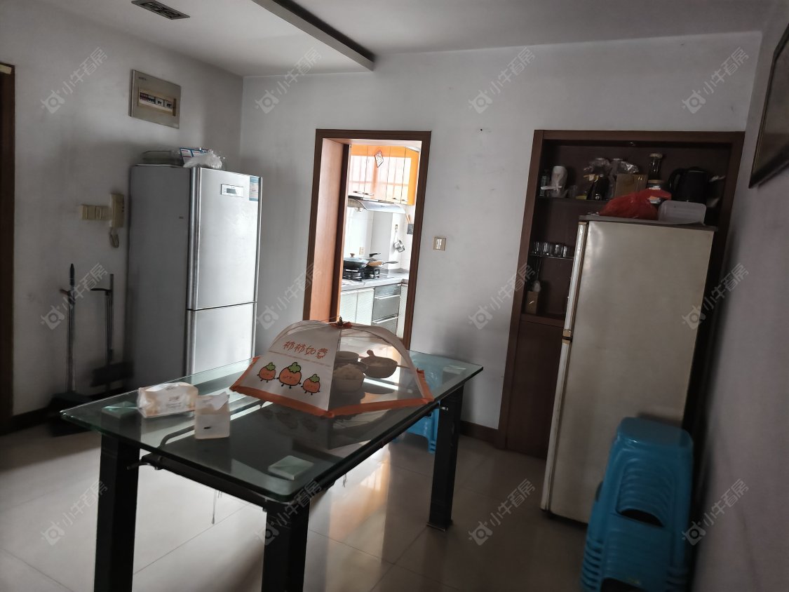 常州新盛花苑在租房源室内图_小牛看房