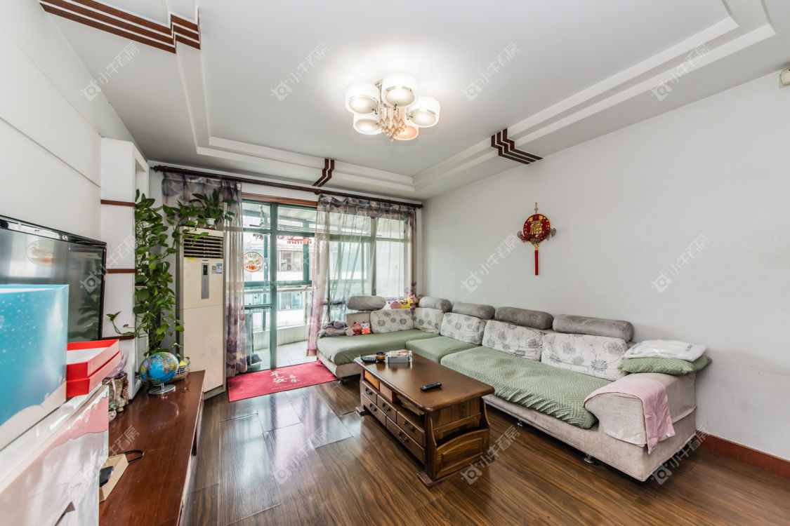 常州燕阳花园在租房源室内图_小牛看房