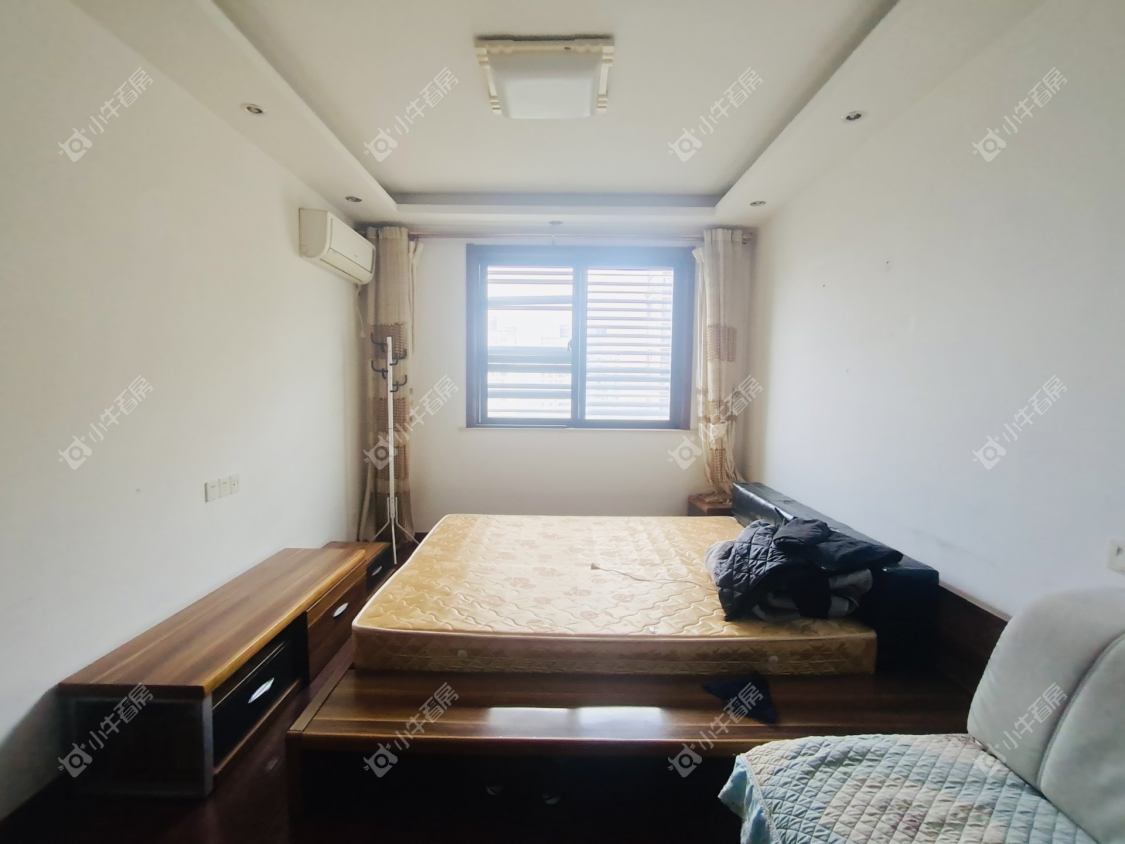 常州康桥水郡在租房源_小牛看房