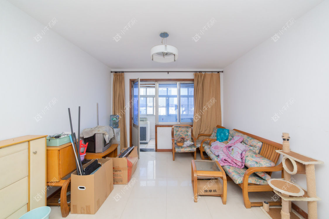 常州汇丰一村在租房源_小牛看房