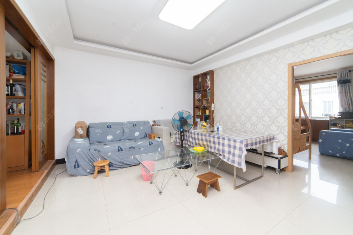 常州花之园在售二手房_小牛看房