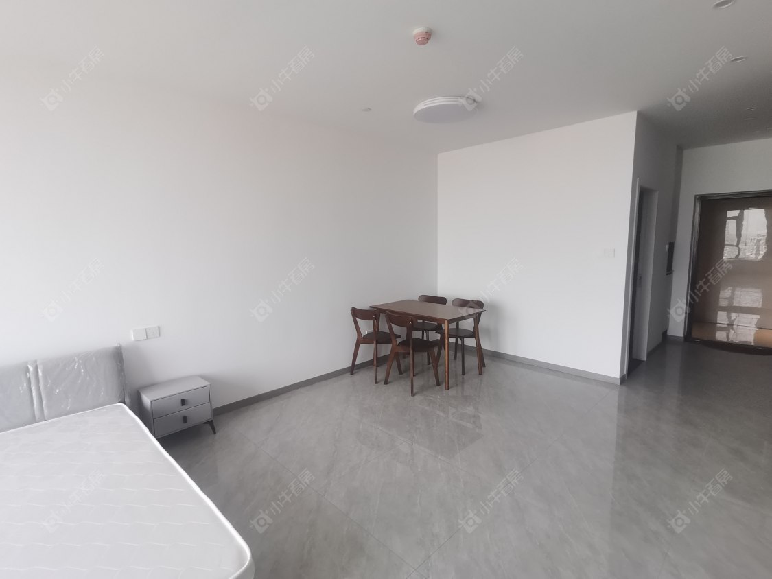 常州爱琴海公寓租房_小牛看房