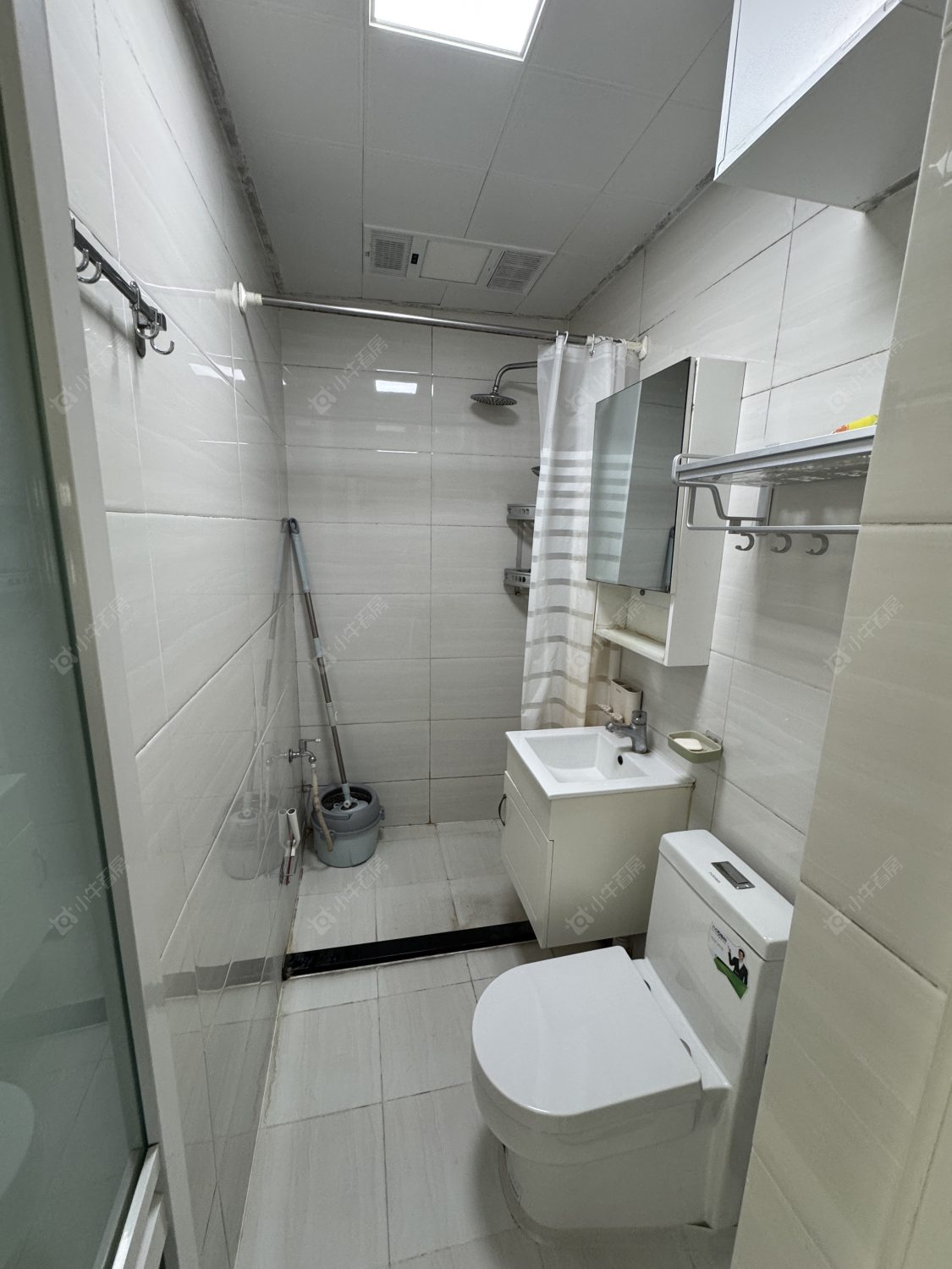 常州斜桥巷在租房源室内图_小牛看房