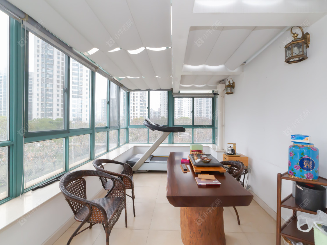 常州水木年华花园在售二手房源小区图_小牛看房