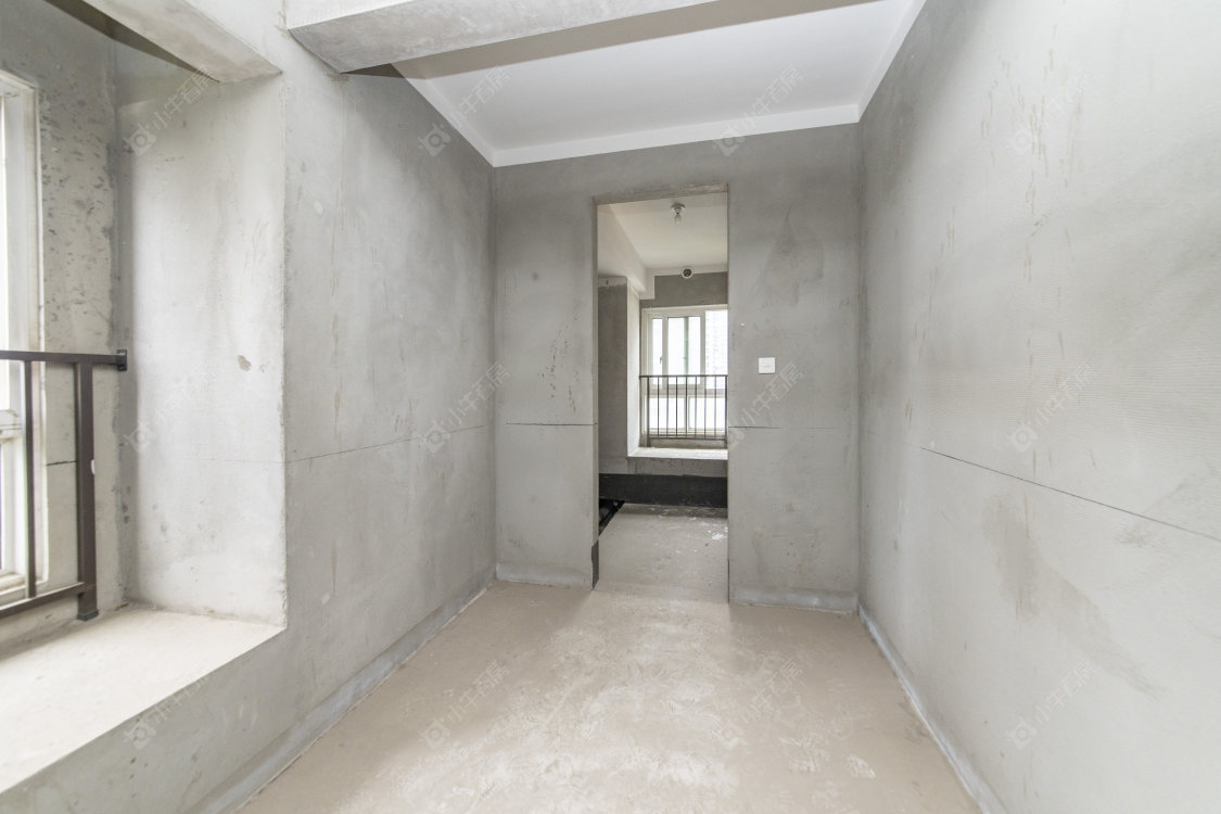 常州星河国际十区在售二手房源室内图_小牛看房