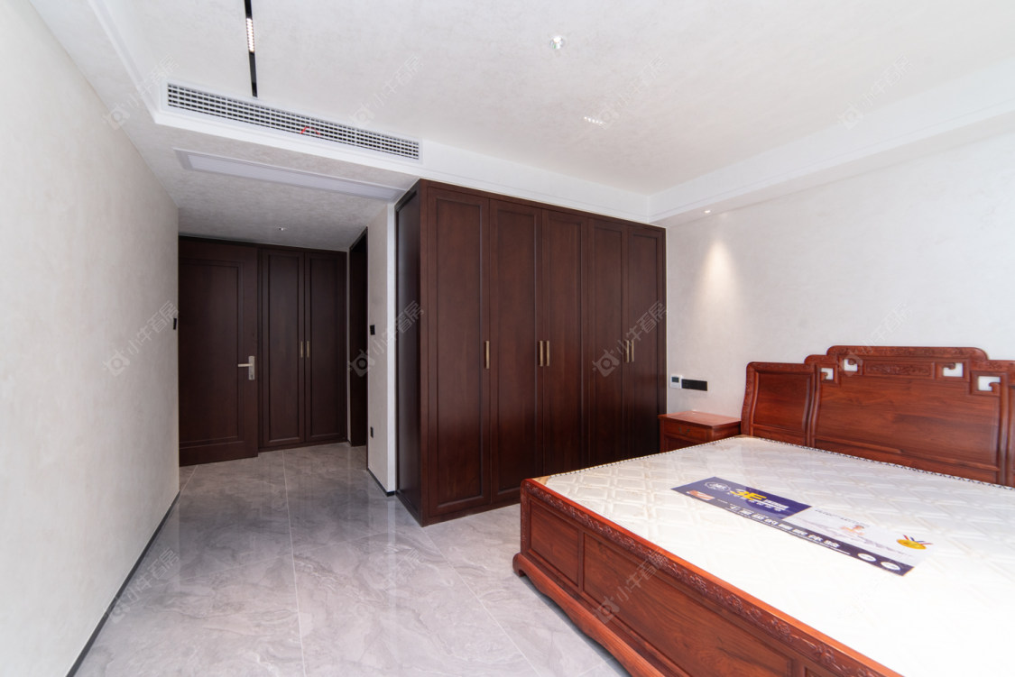 常州路劲城市印象在售二手房源室内图_小牛看房