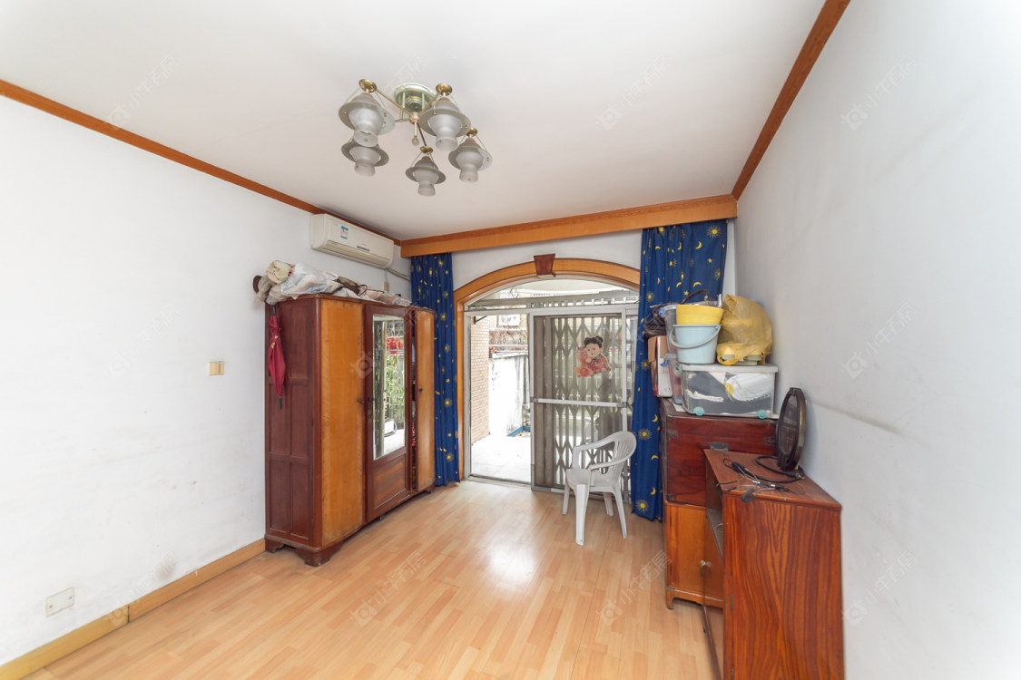 常州清潭花苑在售二手房源室内图_小牛看房