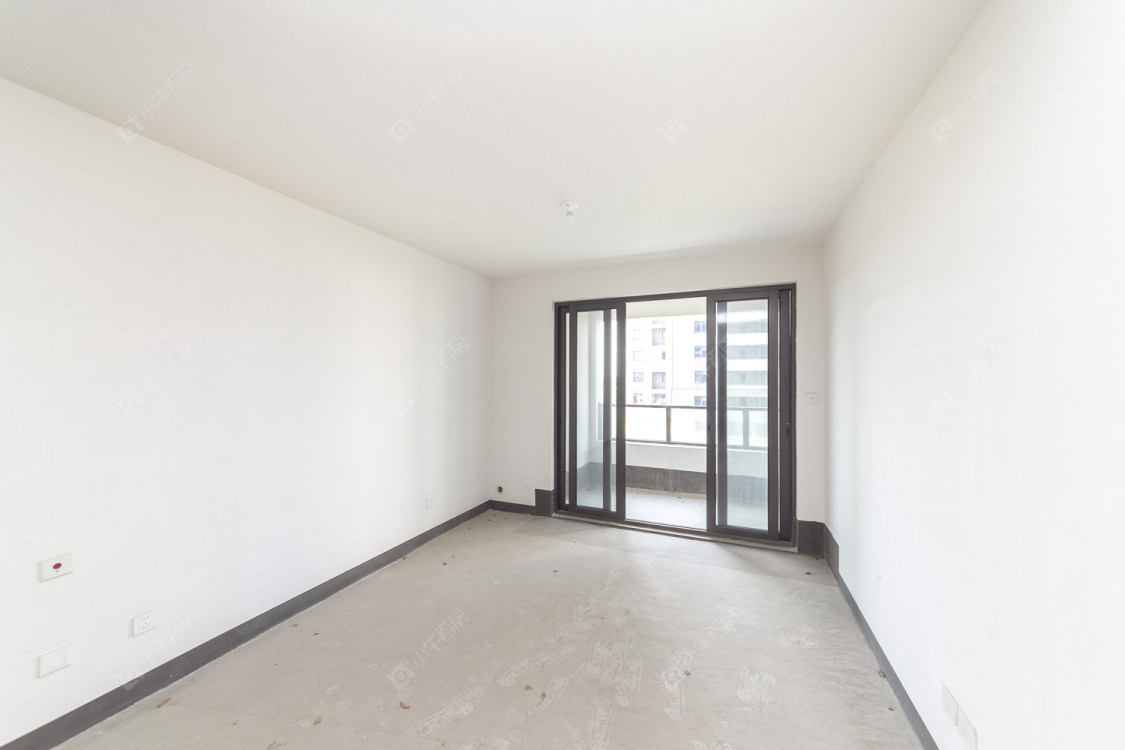 常州中梁金科启宸在售二手房源室内图_小牛看房