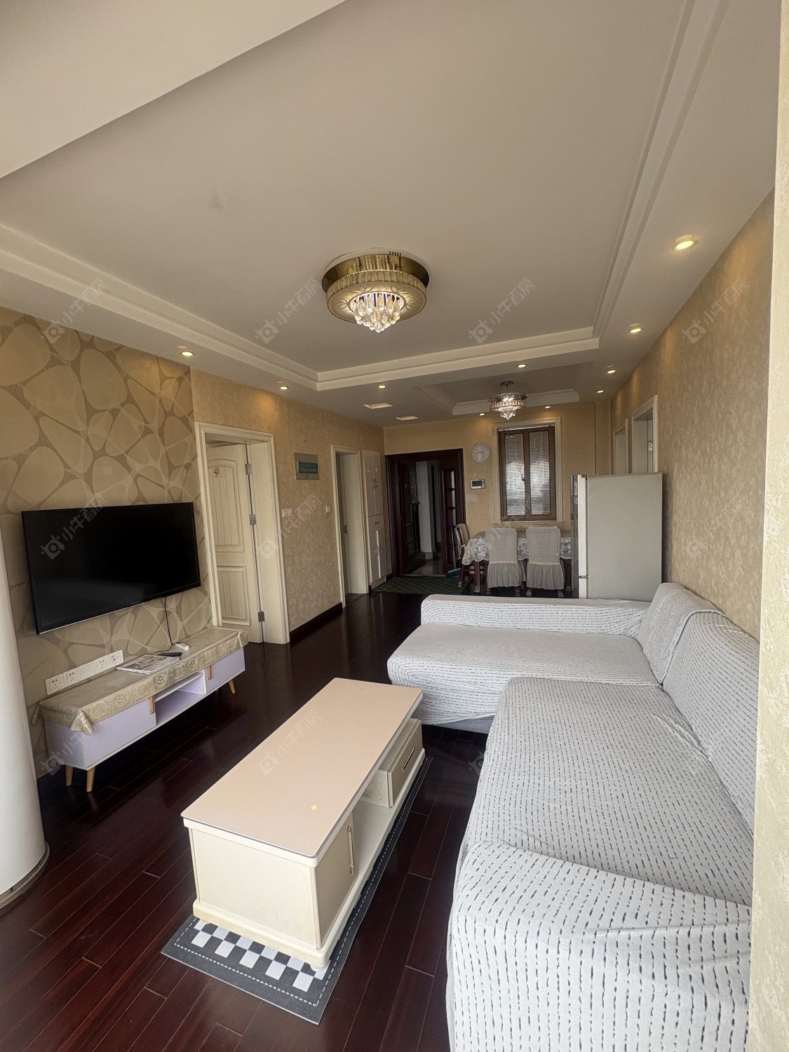 常州典雅花园租房_小牛看房