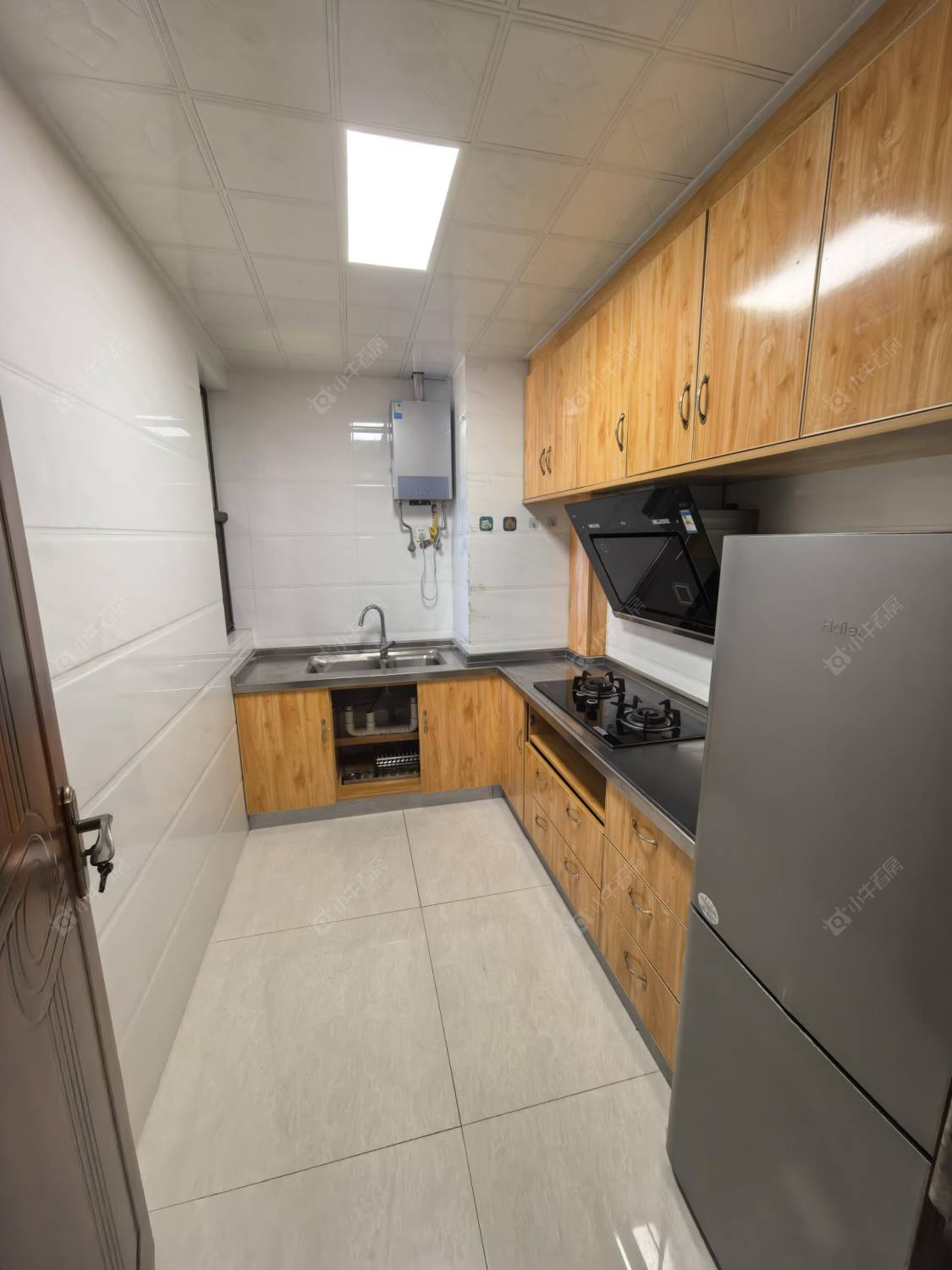 常州金新御园在租房源室内图_小牛看房