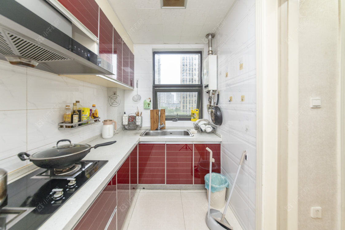 常州外滩1号在售二手房源室内图_小牛看房