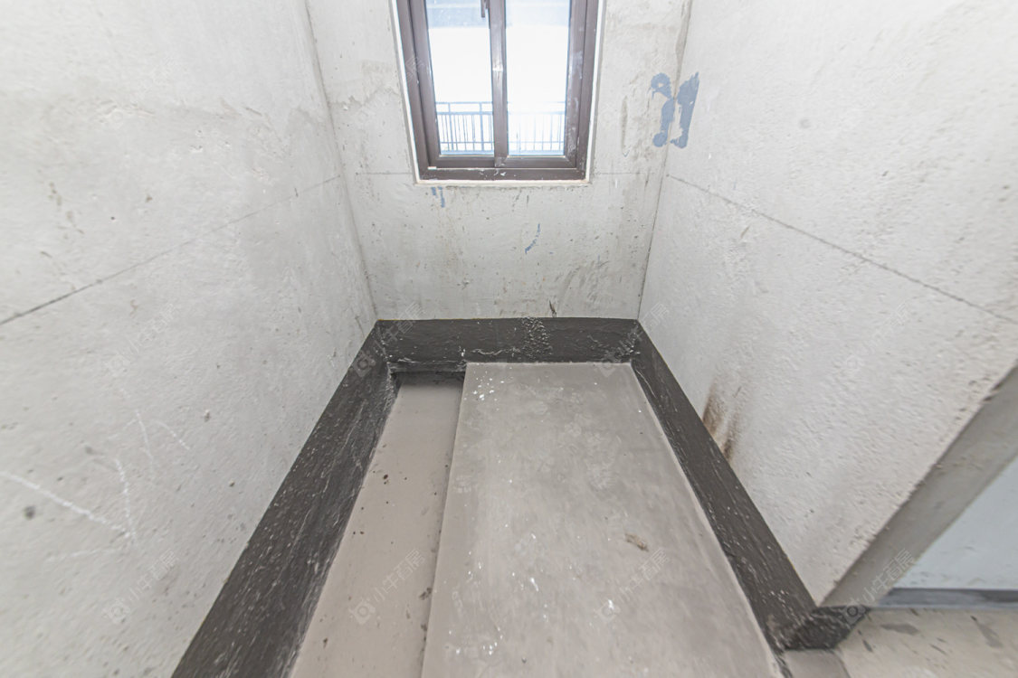 常州星河丹堤八区在售二手房源室内图_小牛看房