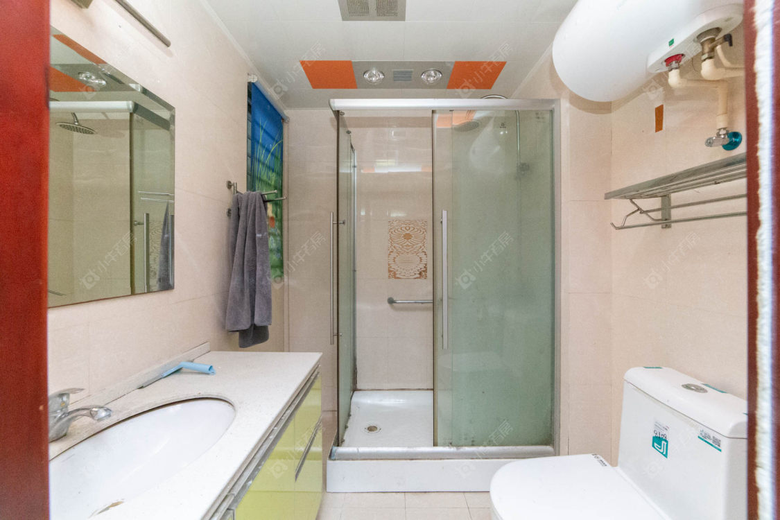 公园壹号一二期房源室内图 常州公园壹号一二期在售二手房源室内图_小牛看房