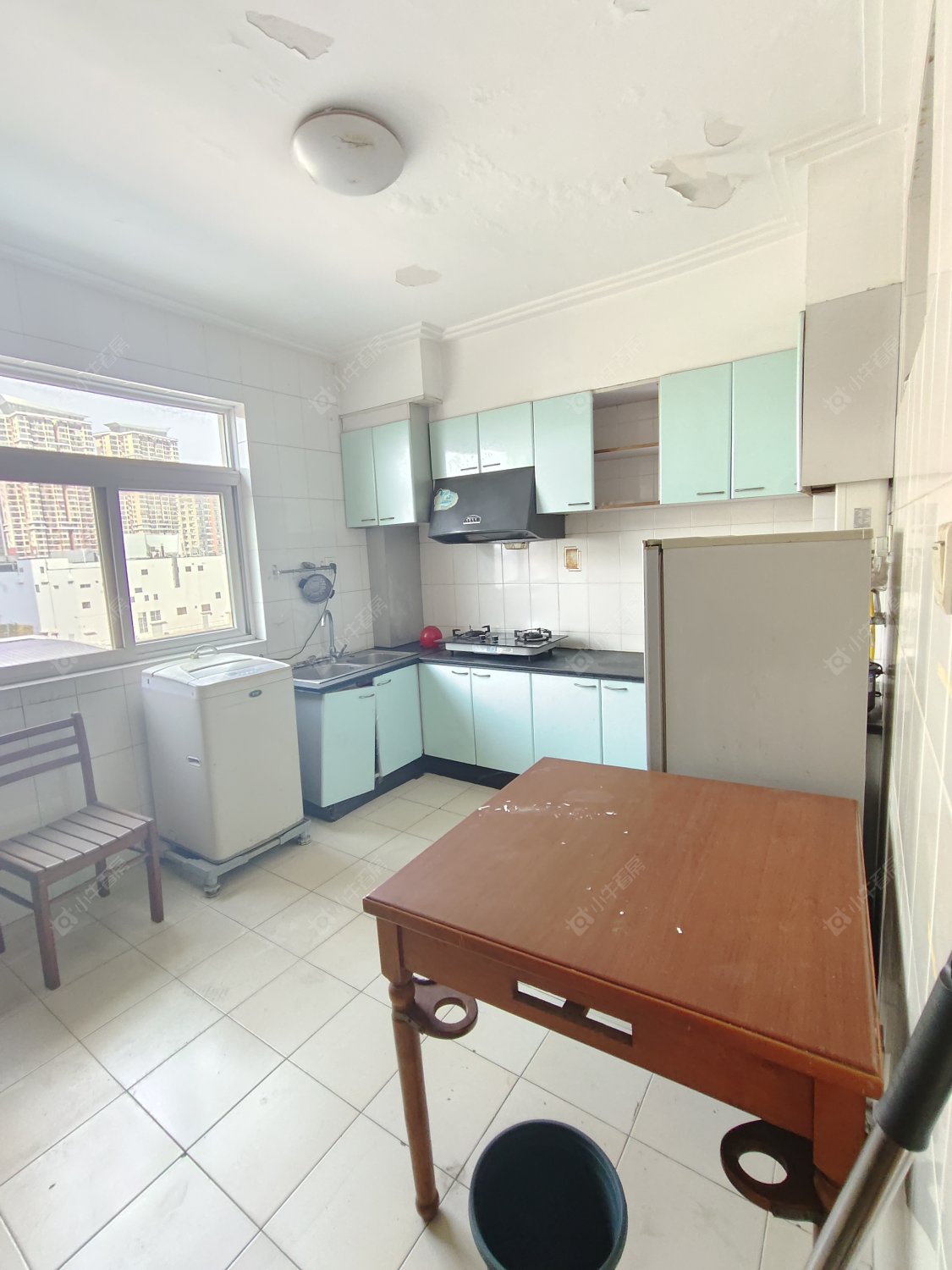 常州欣达园在租房源_小牛看房