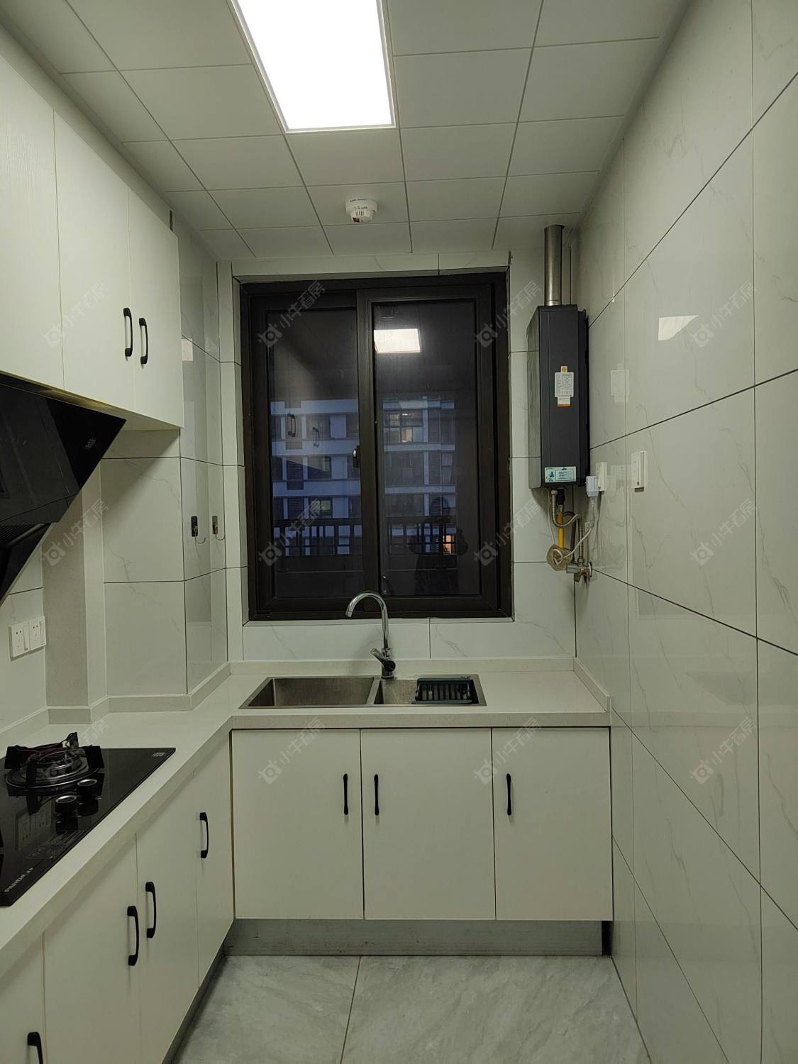 常州华润万象府在租房源室内图_小牛看房