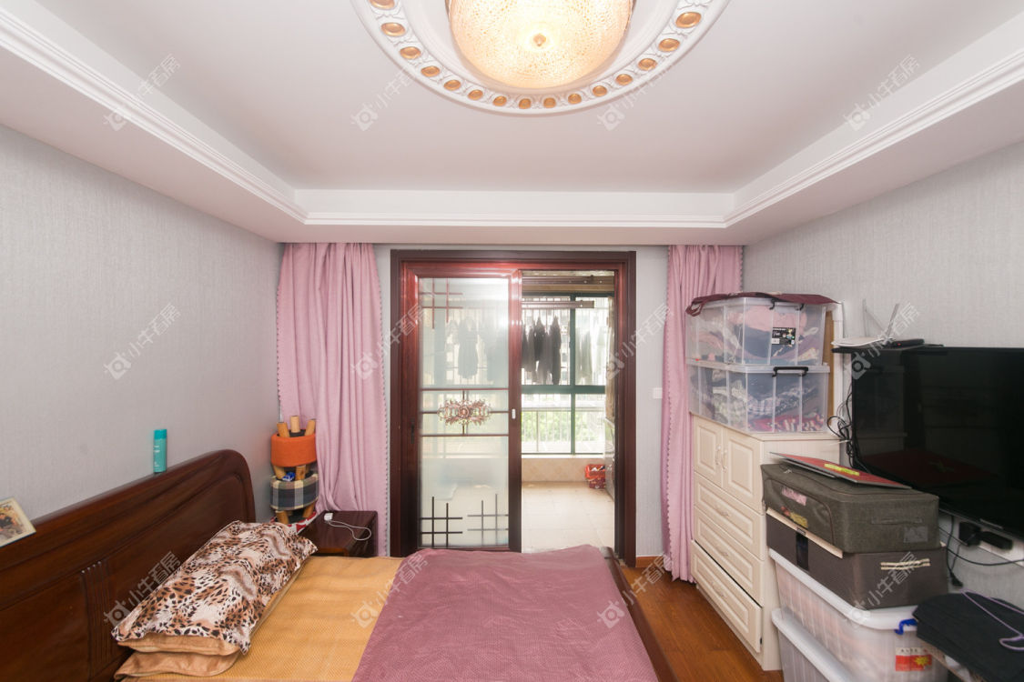 常州百草苑在租房源室内图_小牛看房