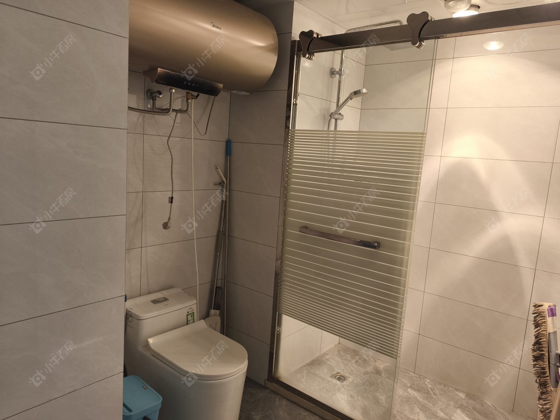 天安数码城公寓房源室内图 常州天安数码城公寓在租房源室内图_小牛看房