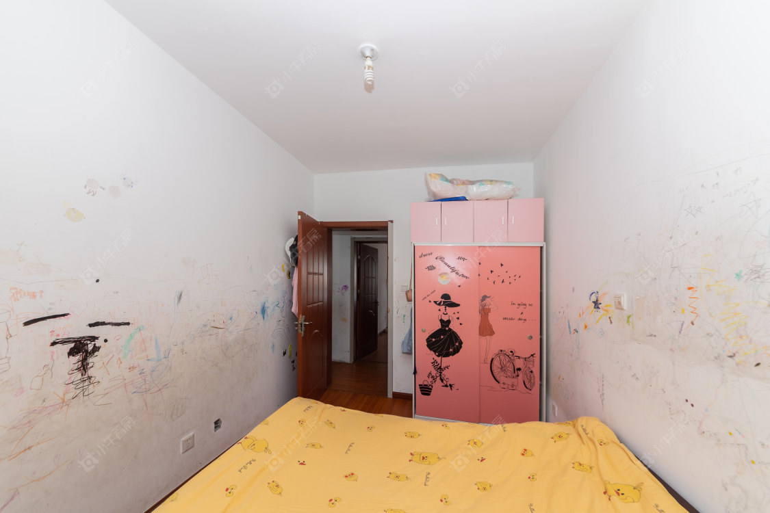 常州天禄西阆苑在售二手房源室内图_小牛看房