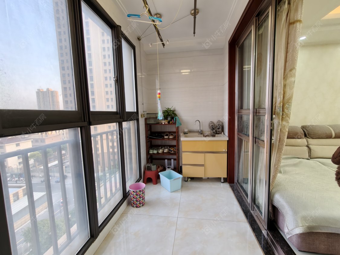 常州聚通豪庭在租房源室内图_小牛看房