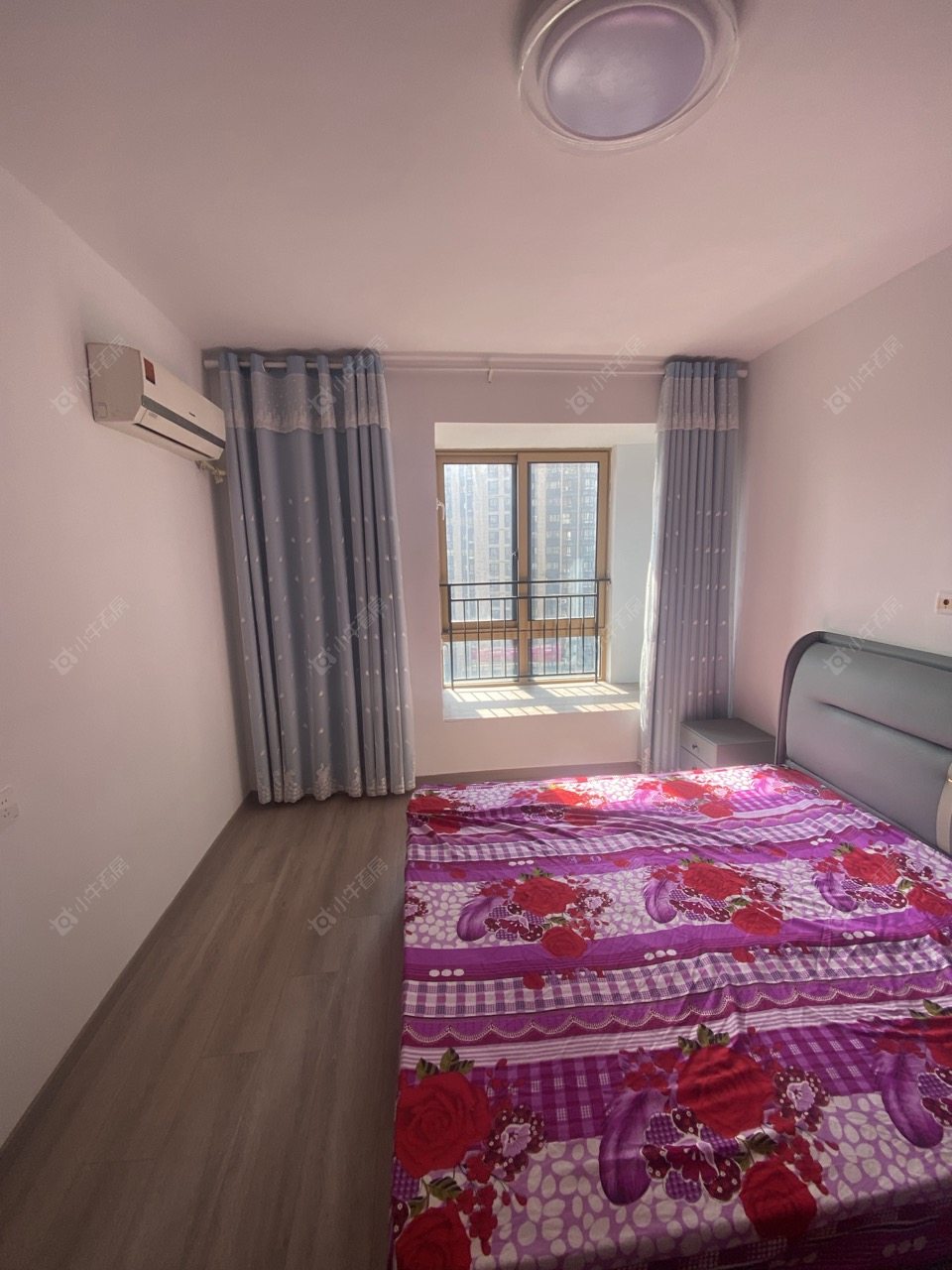 常州典雅花园在租房源室内图_小牛看房