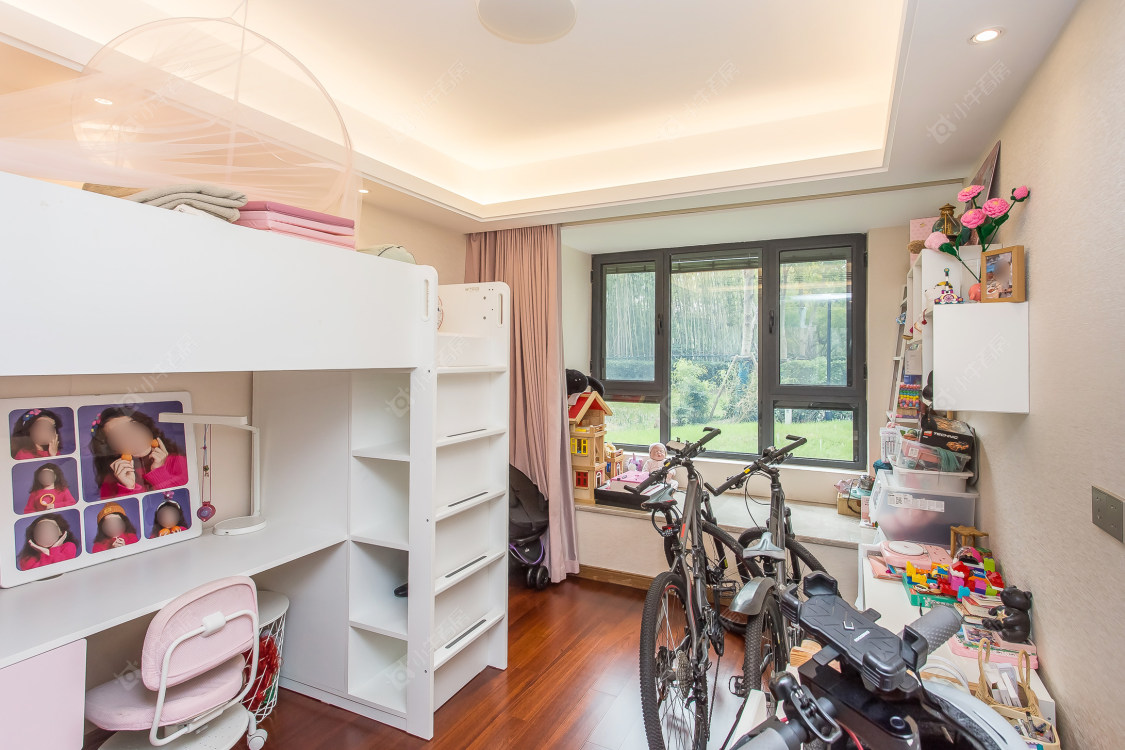 旭辉铂悦天宁房源室内图 常州旭辉铂悦天宁在售二手房源室内图_小牛看房