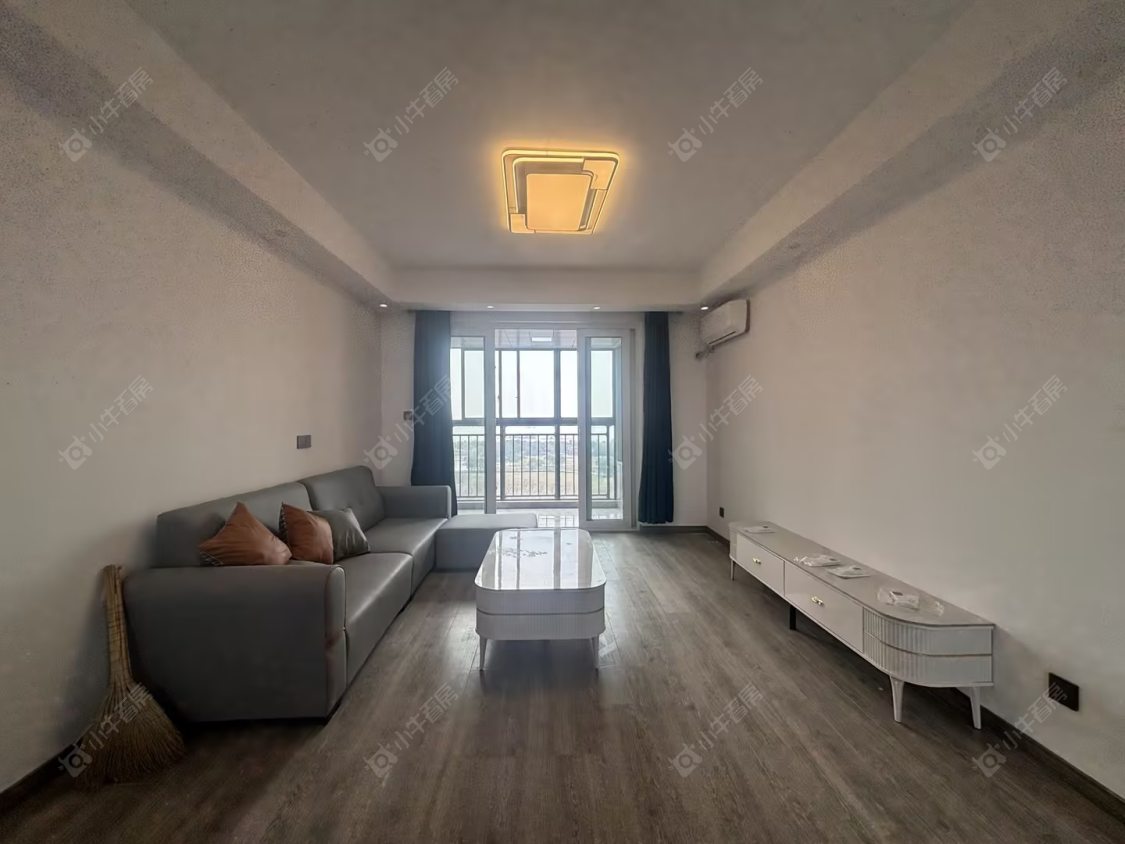 常州星河丹堤五区在租房源_小牛看房