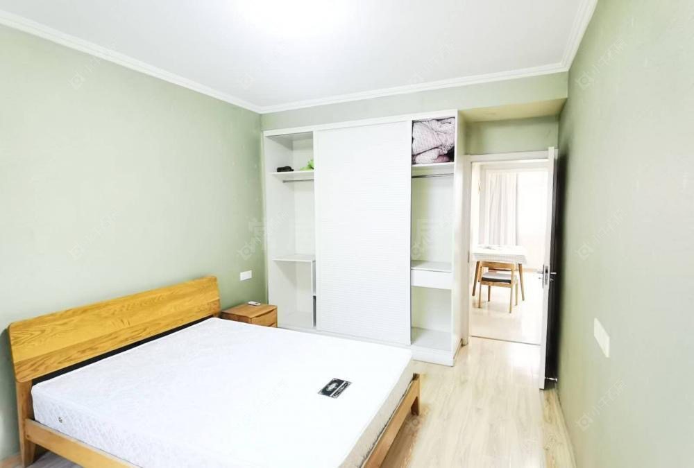 常州西新桥二村在租房源室内图_小牛看房