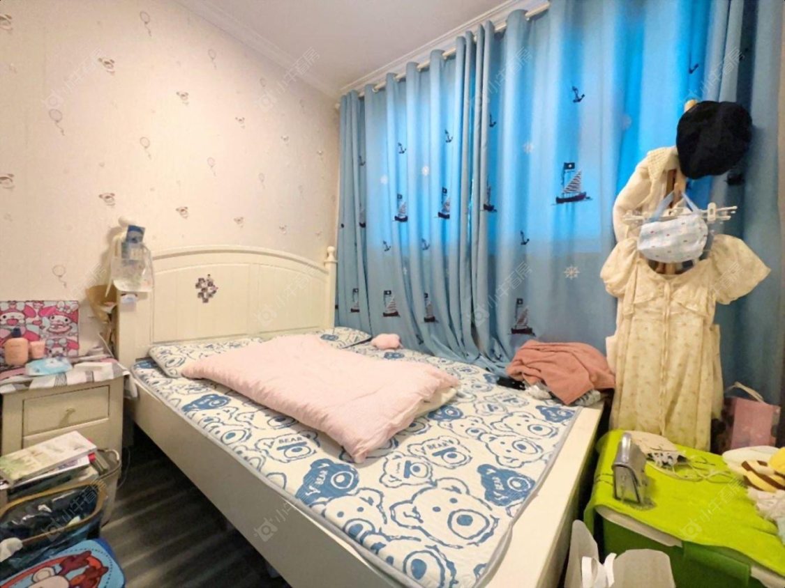 常州环太湖艺术城德郡在租房源_小牛看房