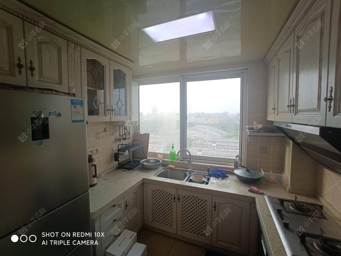 常州摩尔上品在租房源室内图_小牛看房